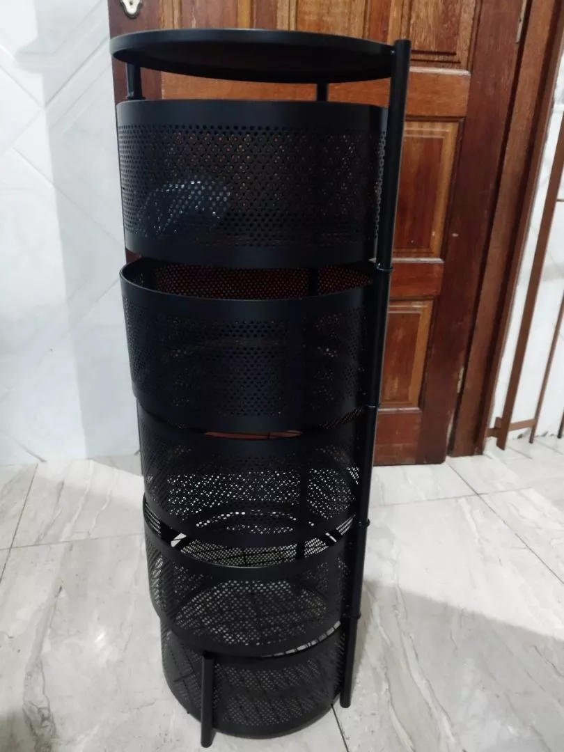 Foto enviada na avaliação